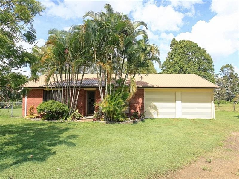 104 Mill Road, Avondale QLD 4670