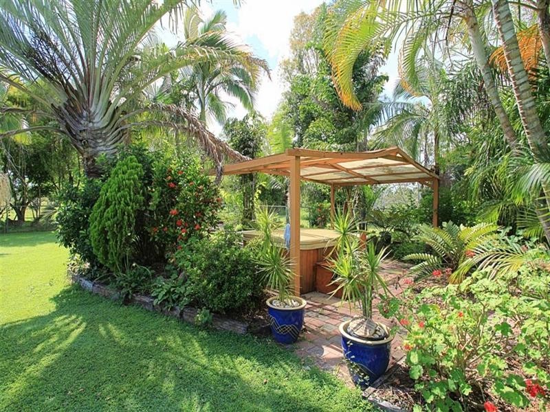 104 Mill Road, Avondale QLD 4670