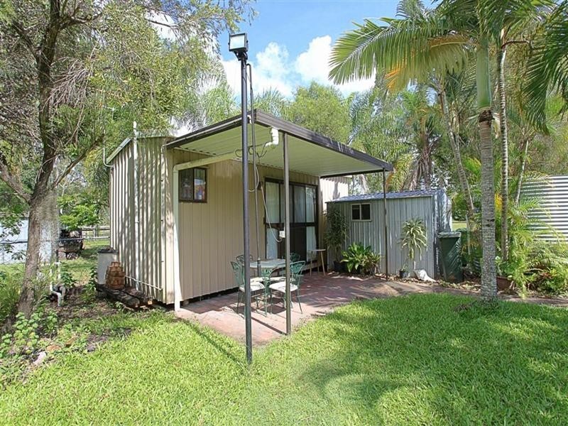 104 Mill Road, Avondale QLD 4670