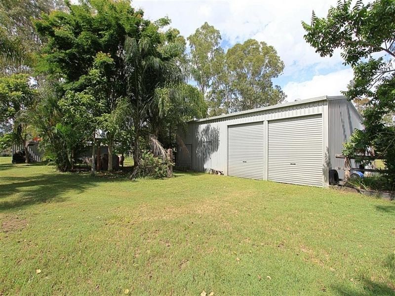 104 Mill Road, Avondale QLD 4670