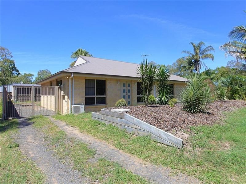 61 Moore Park Road, Moore Park Beach QLD 4670