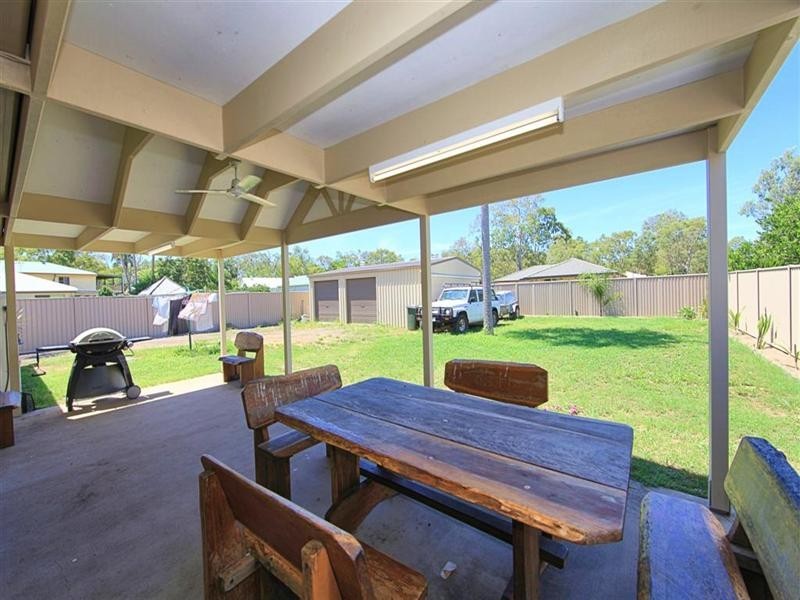 61 Moore Park Road, Moore Park Beach QLD 4670