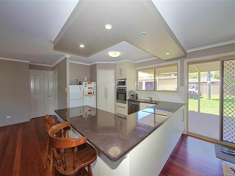61 Moore Park Road, Moore Park Beach QLD 4670