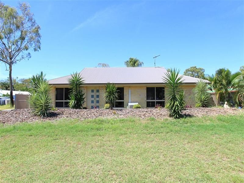 61 Moore Park Road, Moore Park Beach QLD 4670