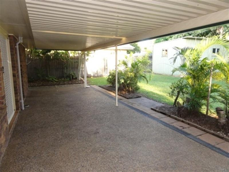 7 Swan Drive, Kalkie QLD 4670