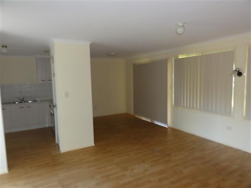 7 Swan Drive, Kalkie QLD 4670