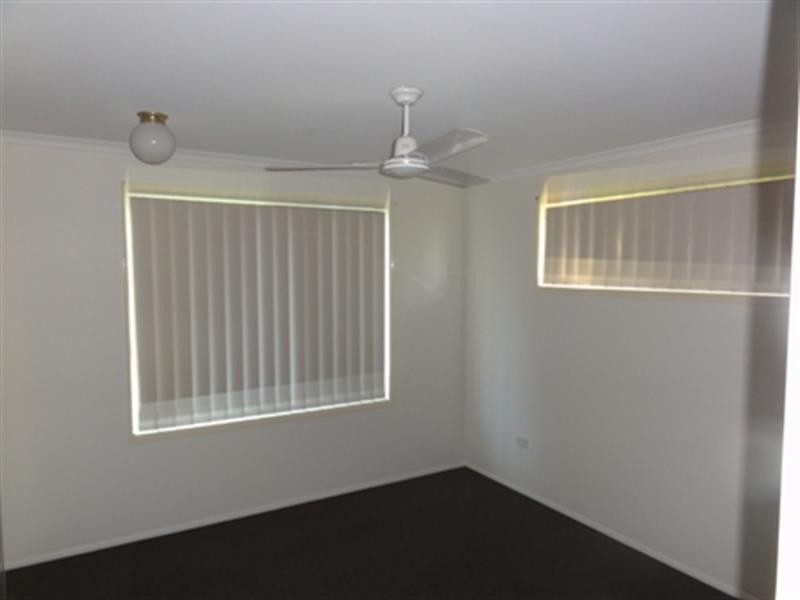7 Swan Drive, Kalkie QLD 4670