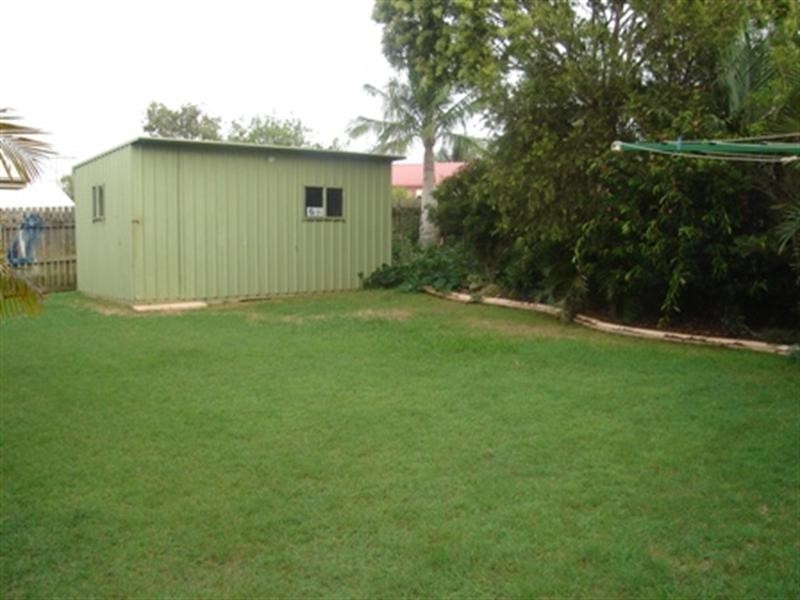 7 Swan Drive, Kalkie QLD 4670