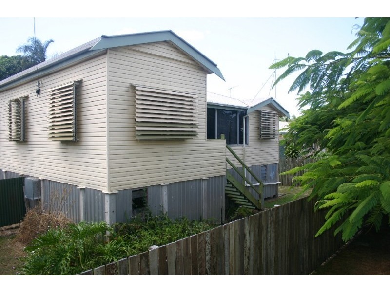 57 Gavin Street, Bundaberg QLD 4670