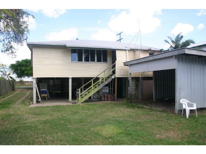 57 Gavin Street, Bundaberg QLD 4670