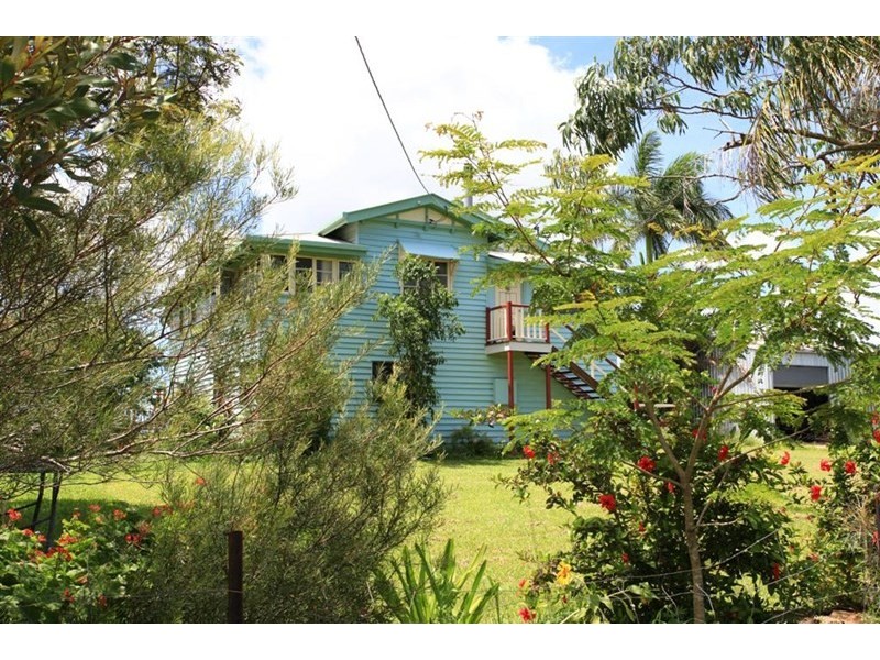 230 Sharon Road, Sharon QLD 4670