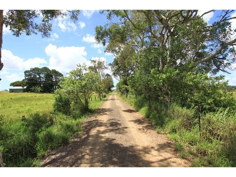 230 Sharon Road, Sharon QLD 4670