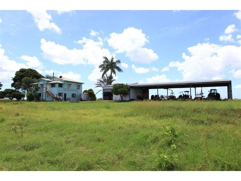 230 Sharon Road, Sharon QLD 4670