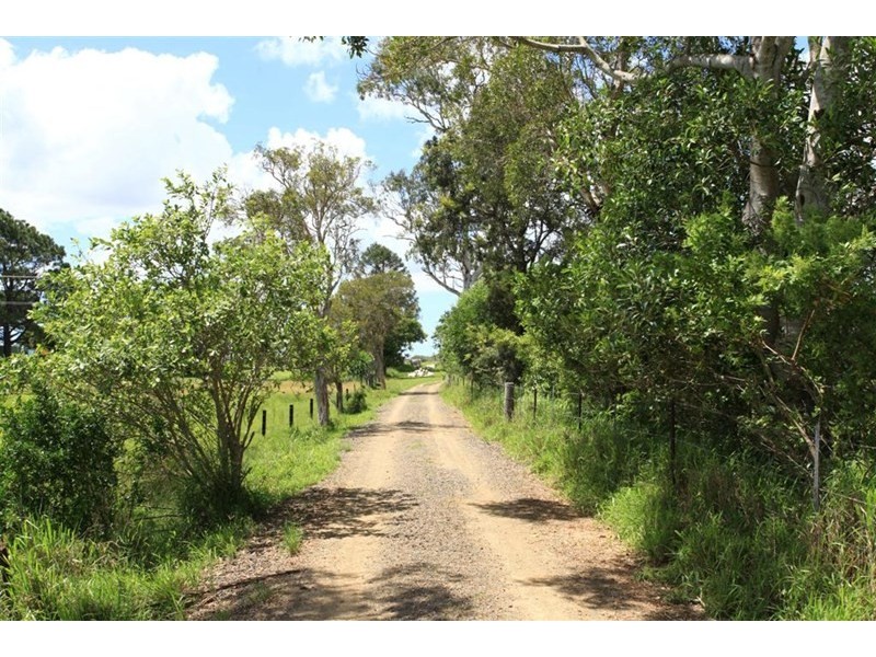 230 Sharon Road, Sharon QLD 4670