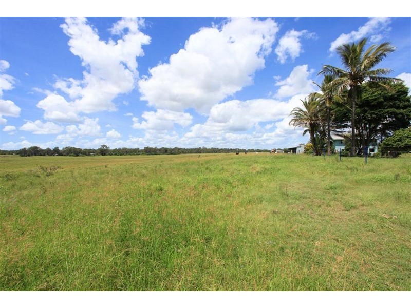 230 Sharon Road, Sharon QLD 4670