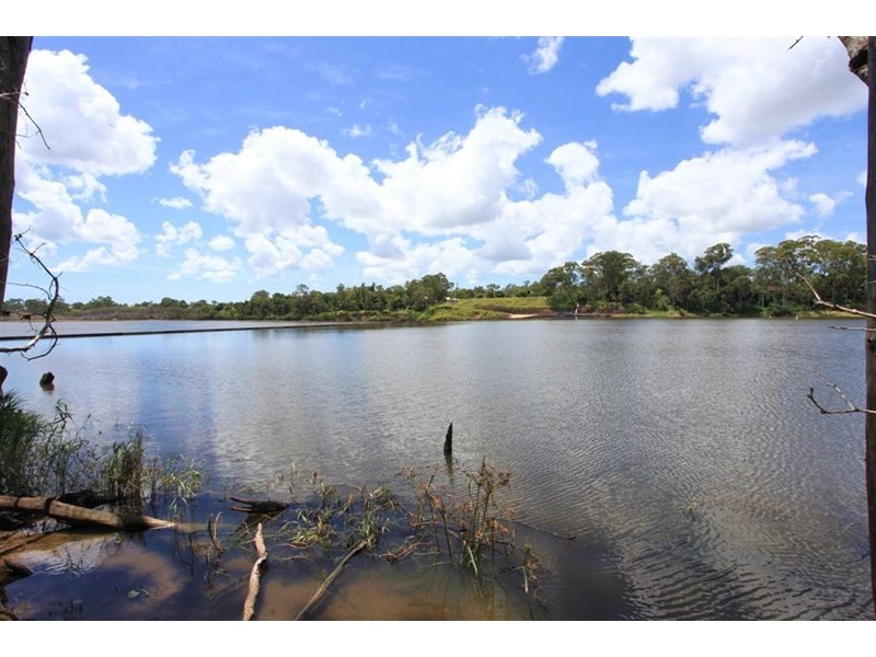 230 Sharon Road, Sharon QLD 4670