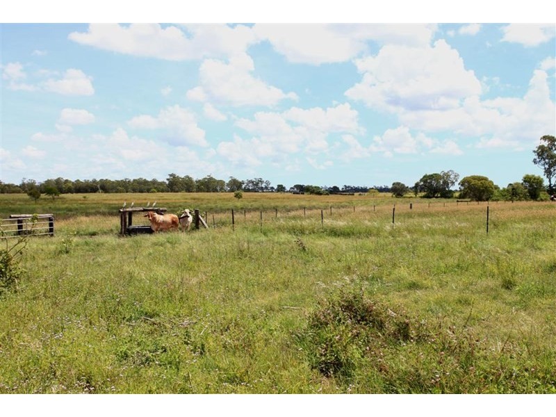 230 Sharon Road, Sharon QLD 4670