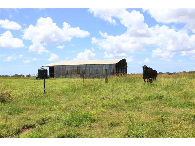 230 Sharon Road, Sharon QLD 4670