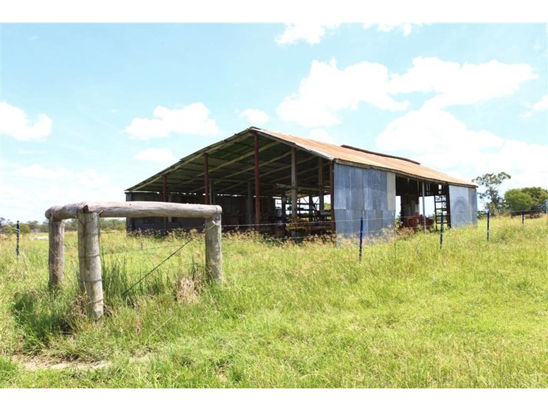 230 Sharon Road, Sharon QLD 4670