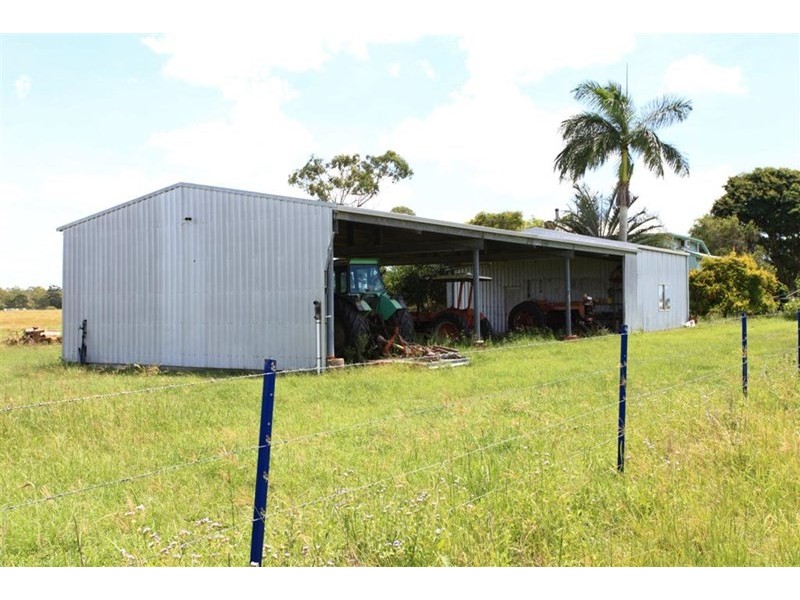 230 Sharon Road, Sharon QLD 4670
