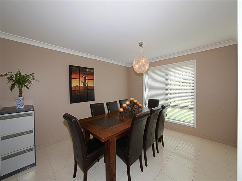 1 Serenity Drive, Kalkie QLD 4670