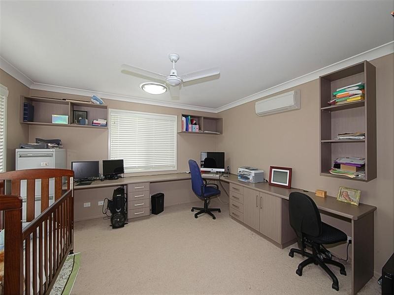 1 Serenity Drive, Kalkie QLD 4670