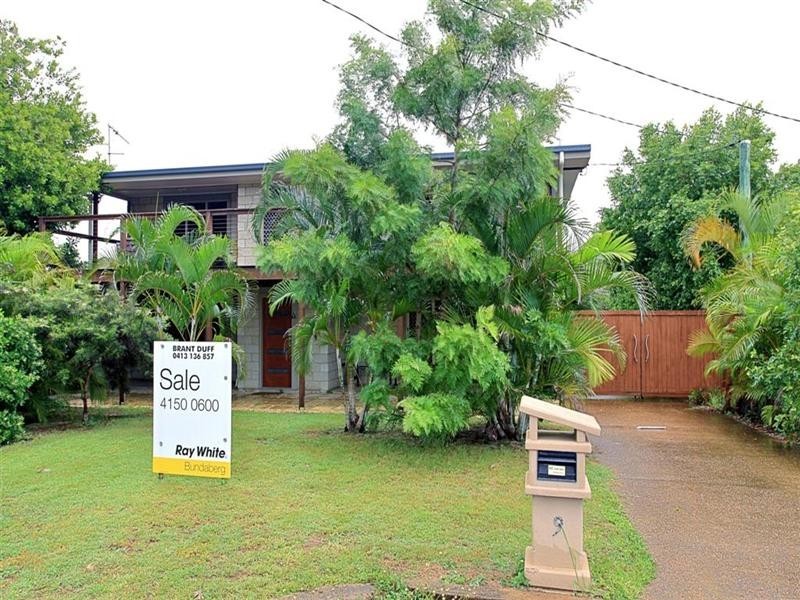 9 TEA TREE Court, Moore Park Beach QLD 4670