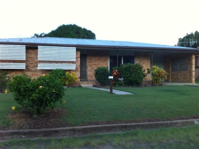 16 Mcveigh Street, Kepnock QLD 4670