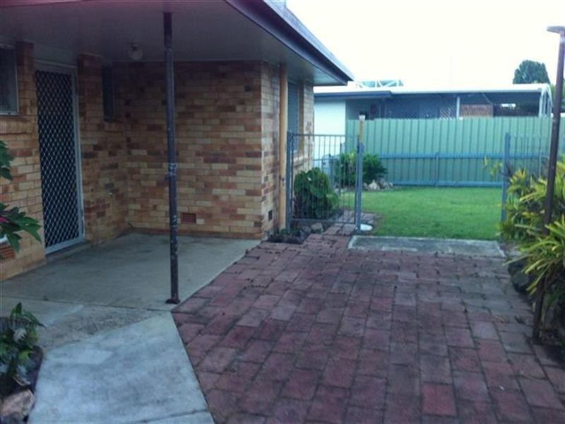 16 Mcveigh Street, Kepnock QLD 4670