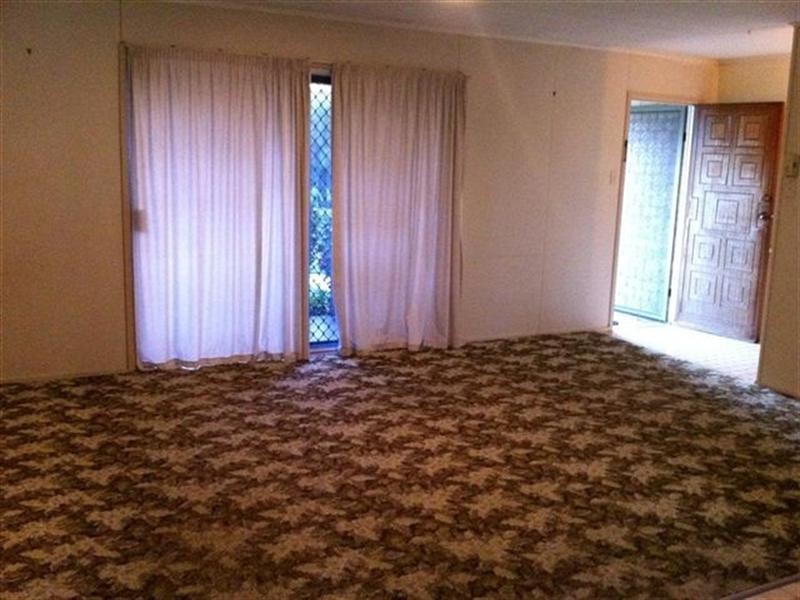 16 Mcveigh Street, Kepnock QLD 4670