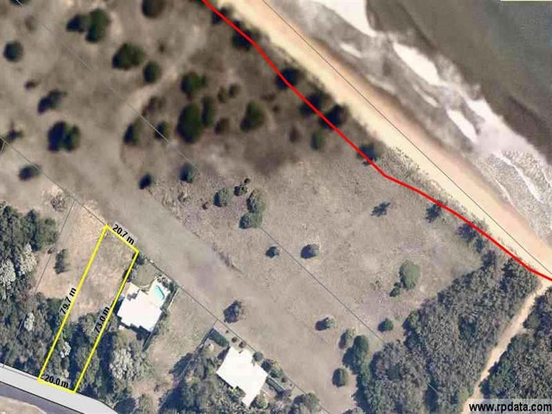 116 Sylvan Drive, Moore Park Beach QLD 4670