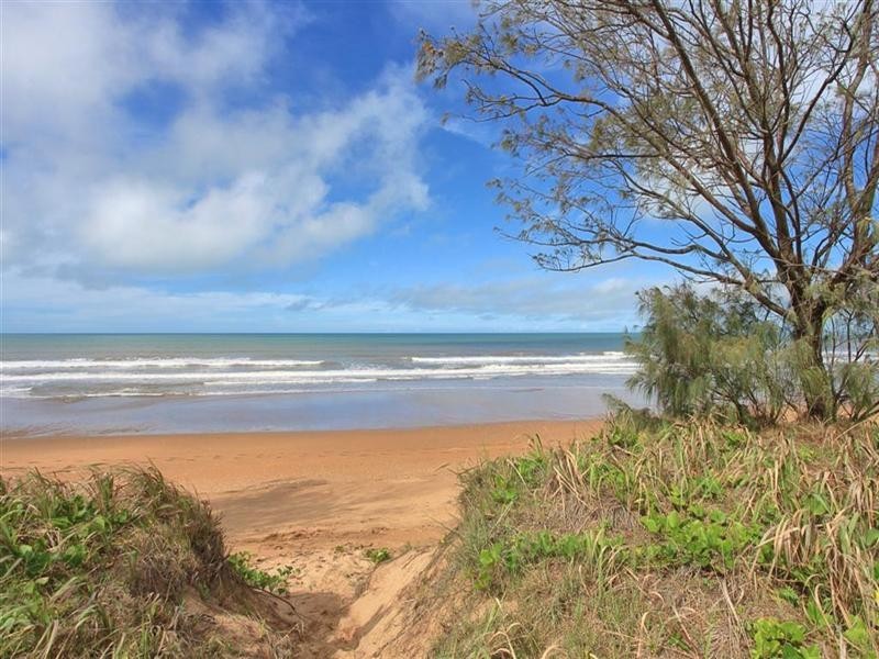 116 Sylvan Drive, Moore Park Beach QLD 4670