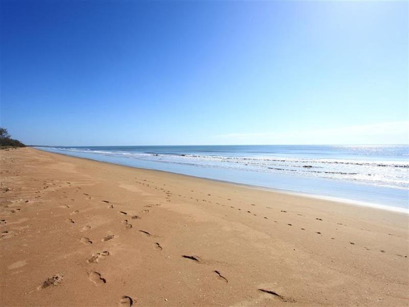 116 Sylvan Drive, Moore Park Beach QLD 4670