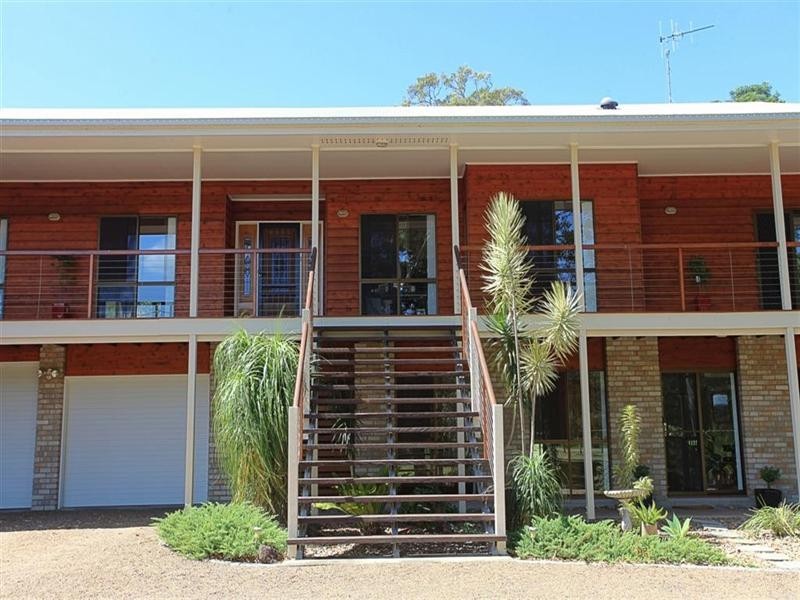 18 Kingfisher Crescent, Moore Park Beach QLD 4670