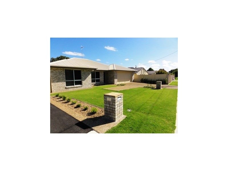 13A Payne Street, Millbank QLD 4670