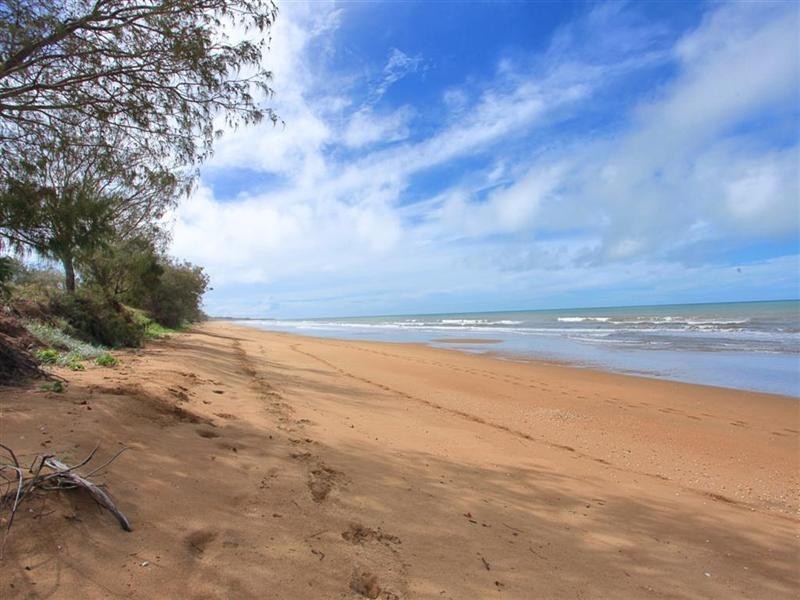 116 Sylvan Drive, Moore Park Beach QLD 4670