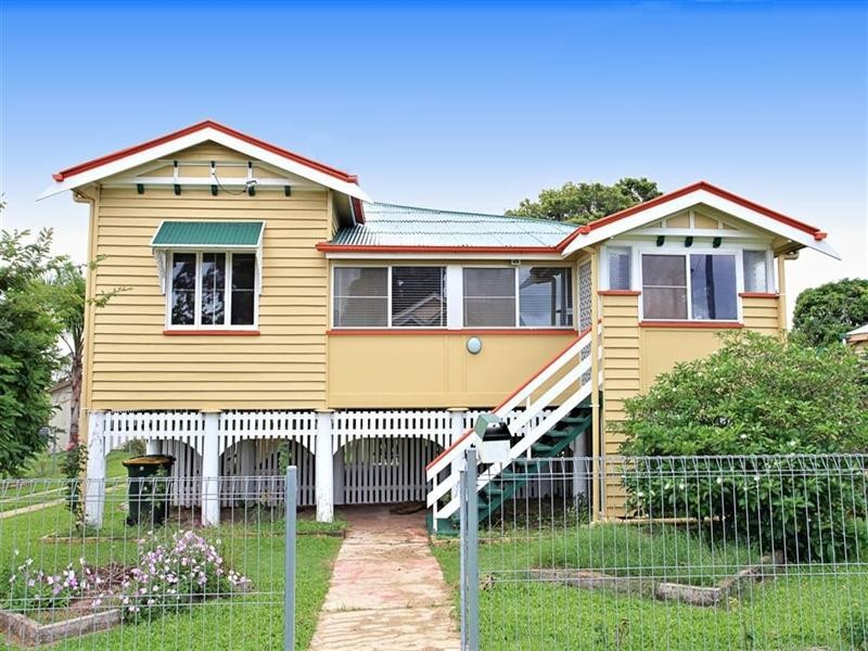 35 Steuart Street, Bundaberg North QLD 4670