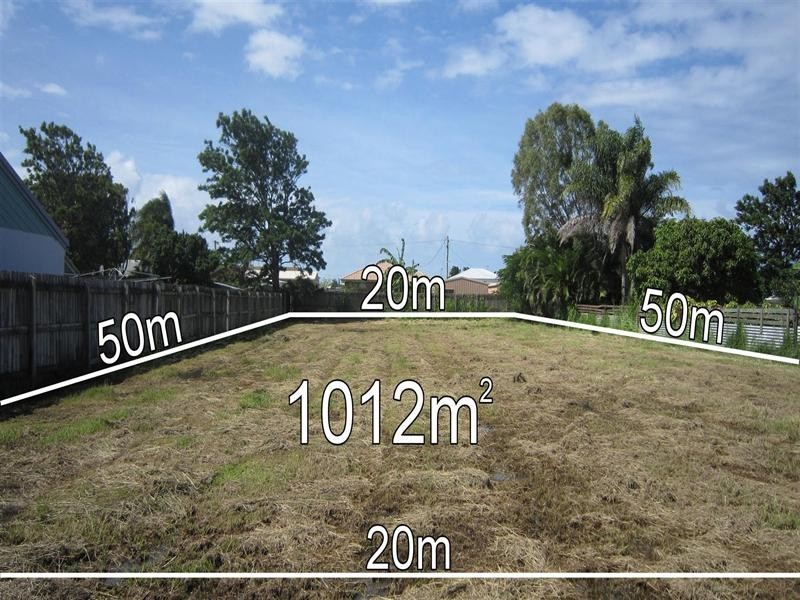 54 Ocean Street, Burnett Heads QLD 4670