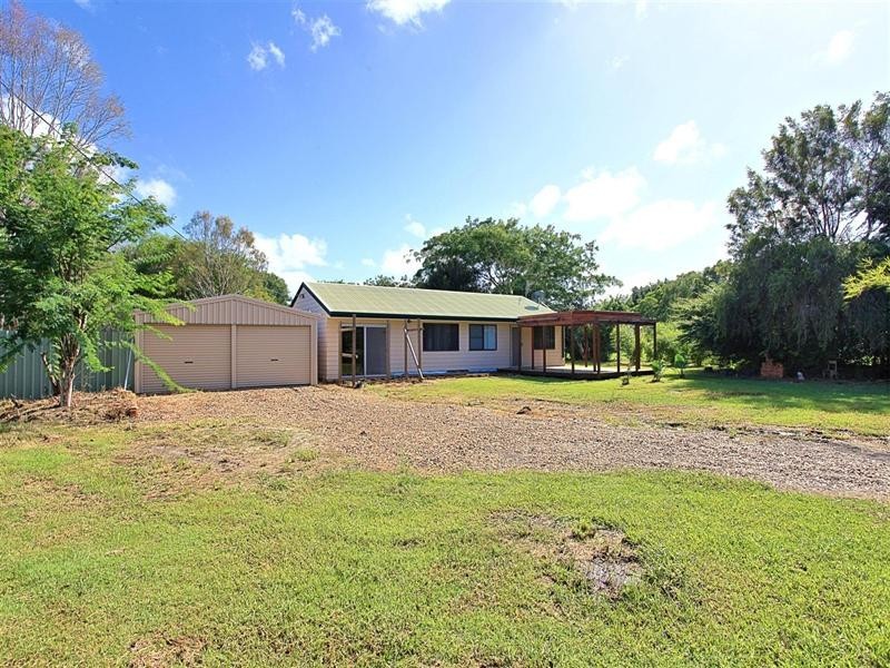 20 Reid Crescent, Innes Park QLD 4670