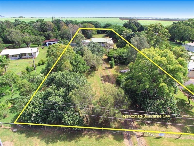 20 Reid Crescent, Innes Park QLD 4670