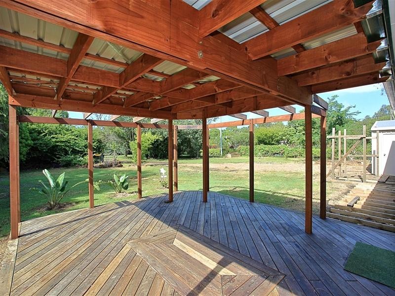 20 Reid Crescent, Innes Park QLD 4670