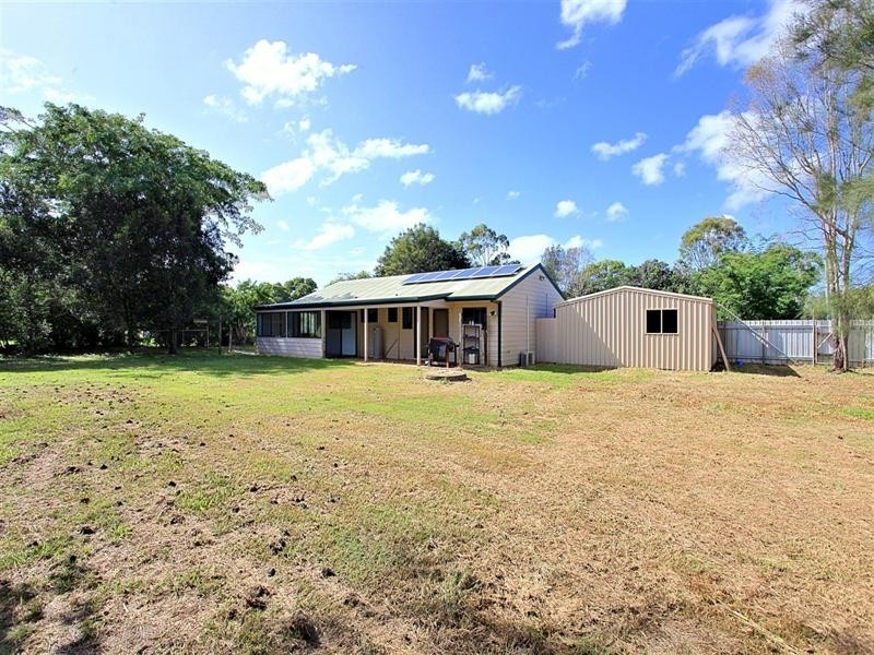 20 Reid Crescent, Innes Park QLD 4670