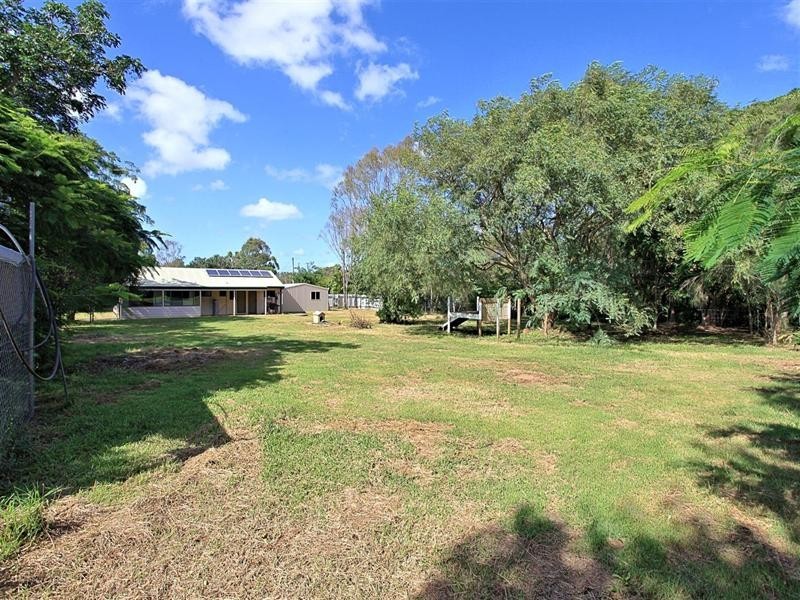 20 Reid Crescent, Innes Park QLD 4670