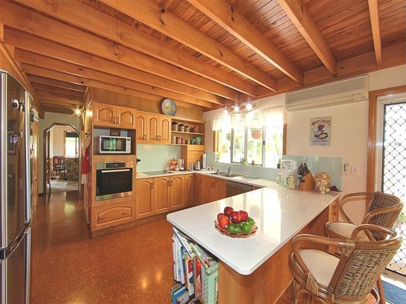 772 Gooburrum Road, Welcome Creek QLD 4670