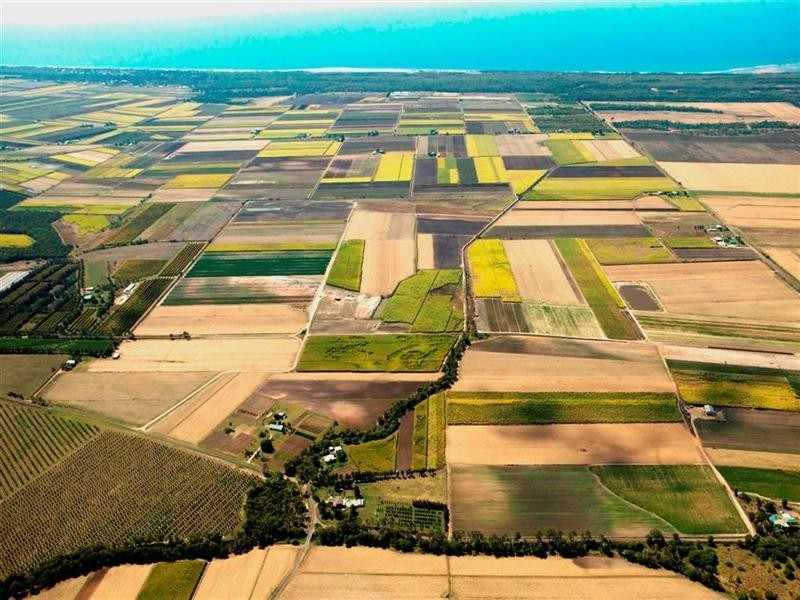 772 Gooburrum Road, Welcome Creek QLD 4670