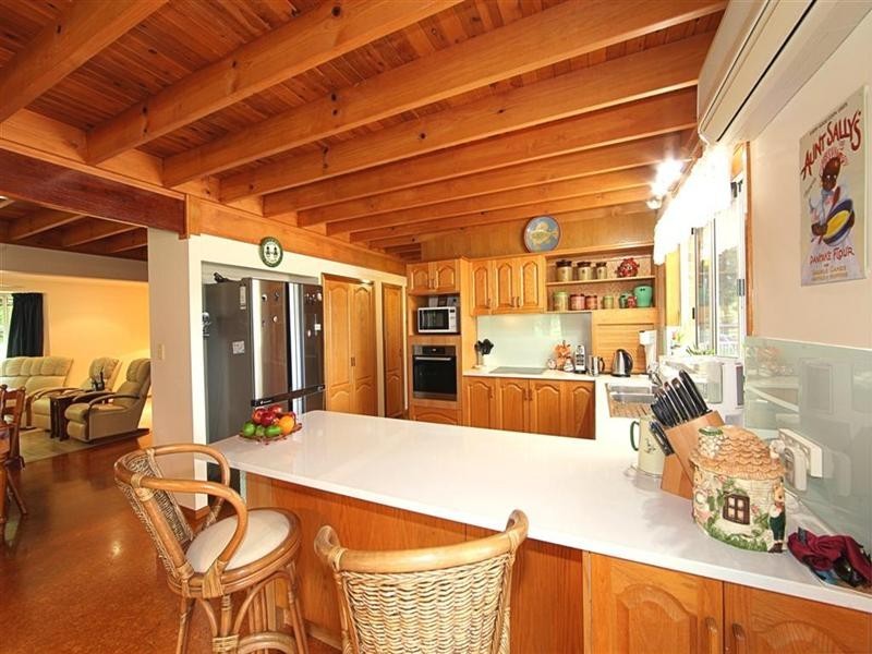 772 Gooburrum Road, Welcome Creek QLD 4670