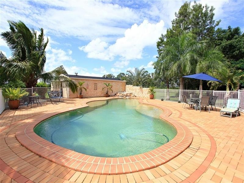 772 Gooburrum Road, Welcome Creek QLD 4670
