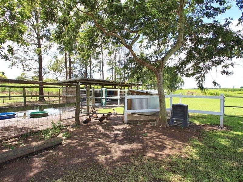 772 Gooburrum Road, Welcome Creek QLD 4670