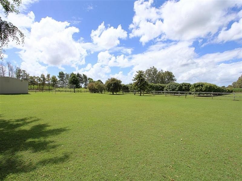 772 Gooburrum Road, Welcome Creek QLD 4670
