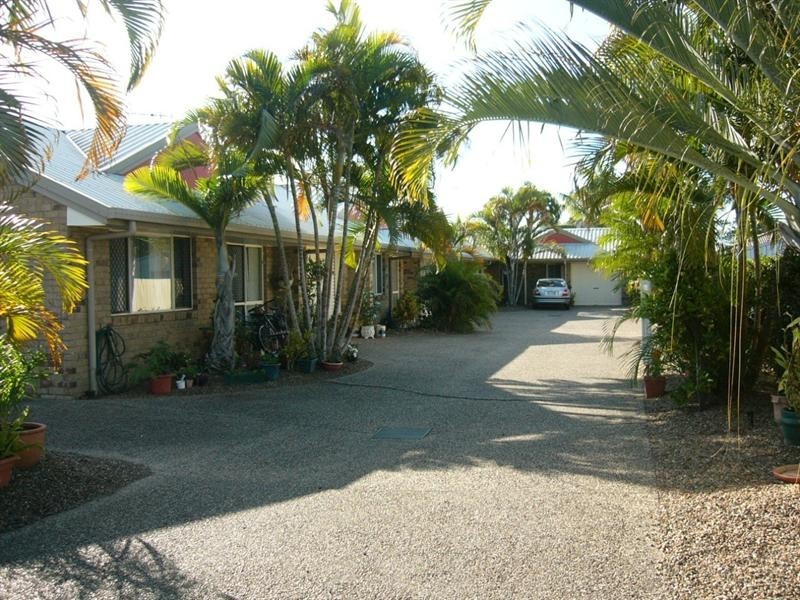 2/147 George Street, Bundaberg West QLD 4670